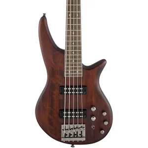 JS SERIES SPECTRA BASS JS3V Walnut Stain product